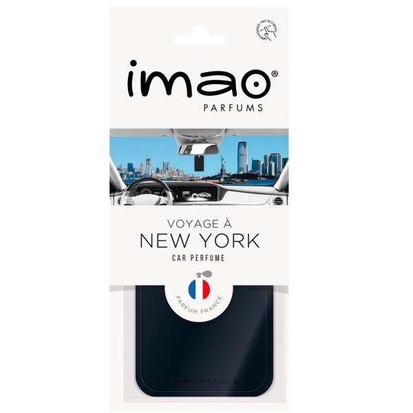 Odorizant Imao Parfums New York